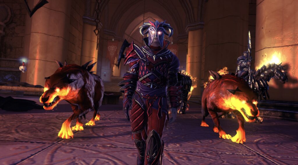 Neverwinter Update 10.02 Patch Notes