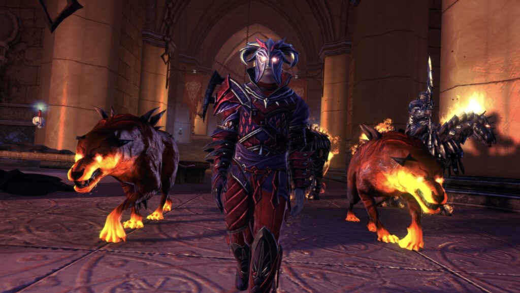 Neverwinter Update 10.04 Patch Notes
