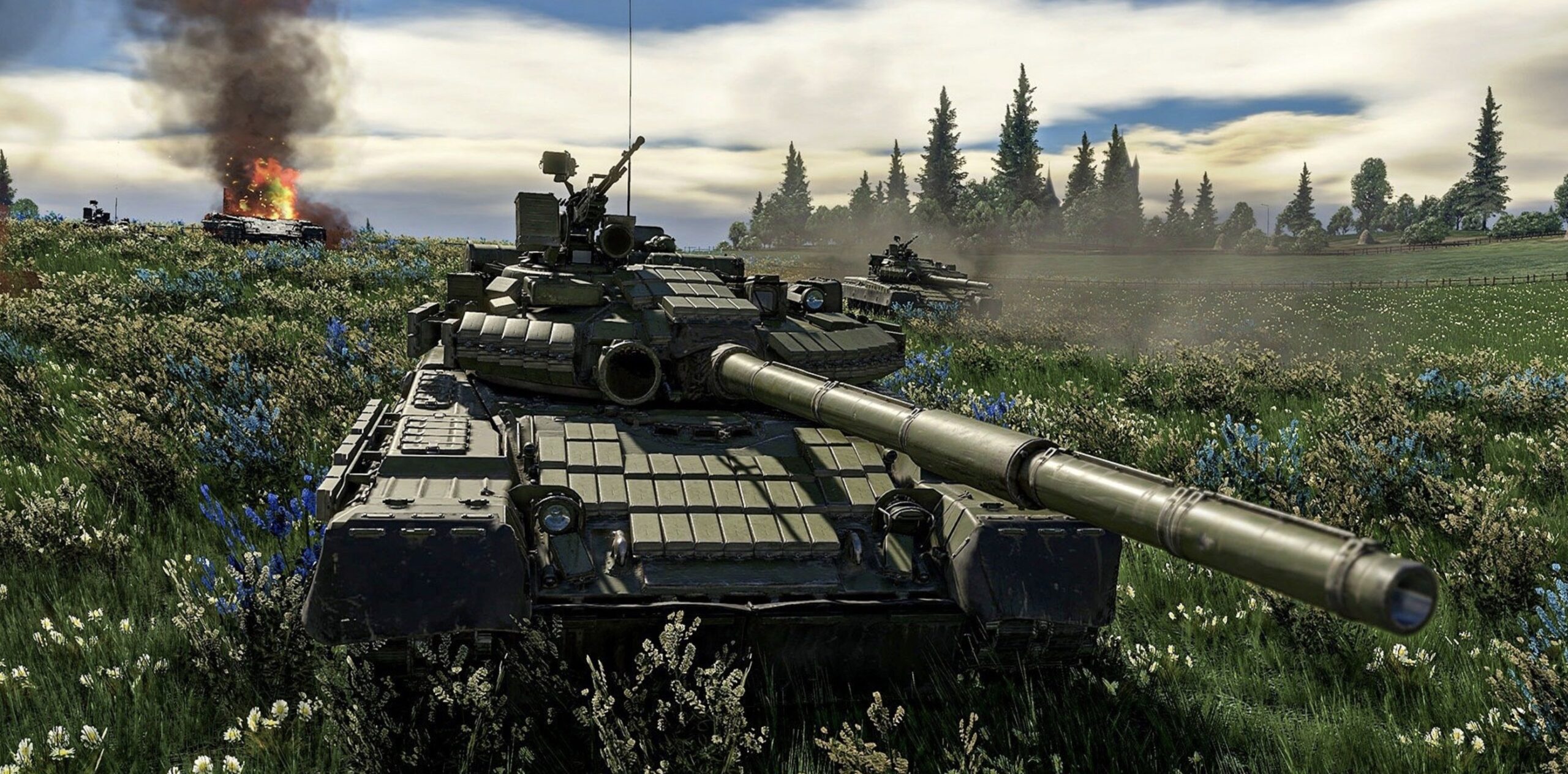 War Thunder Update 4.10 Patch Notes