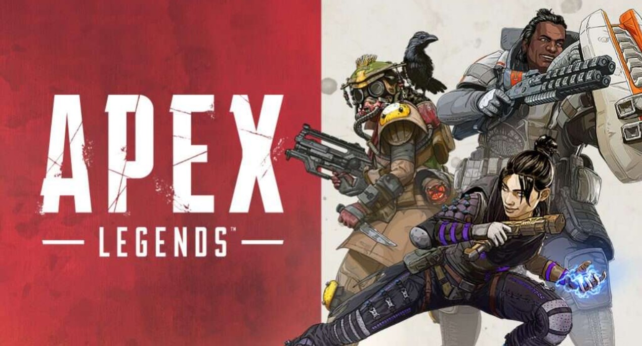 Apex Update 1.93 Patch Notes