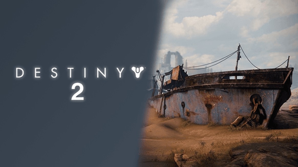 Destiny 2 Veles Labyrinth Location 2022