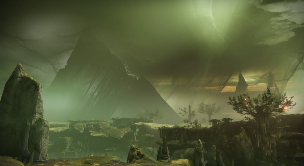 Destiny 2 Vow Of The Disciple Guide