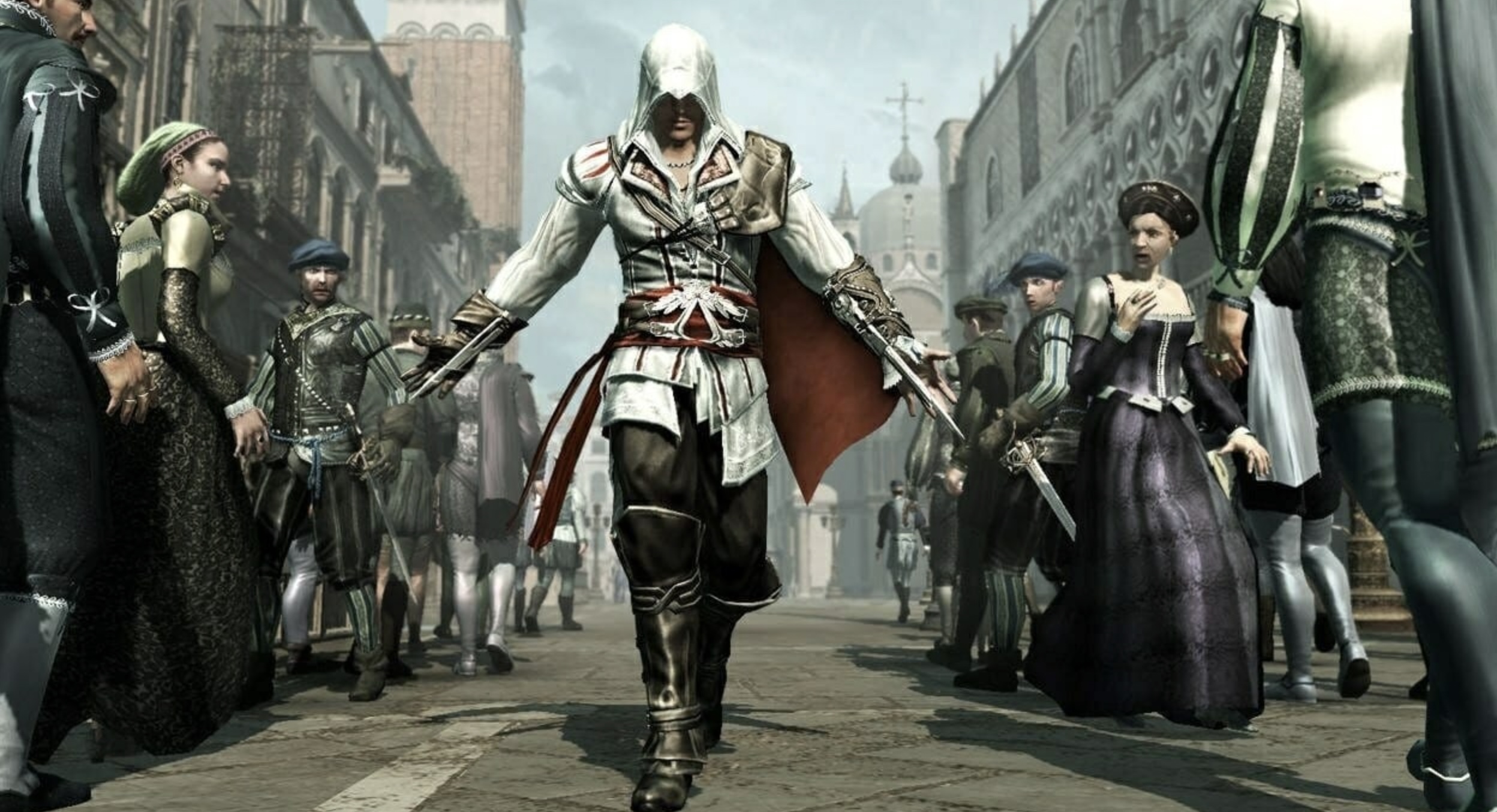 Ezio Fortnite Skin Release Date March 2022