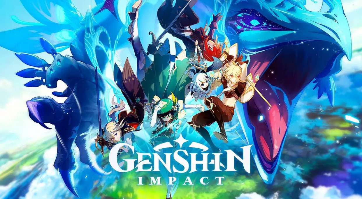 Genshin Impact Next Update 2.7 Patch Notes