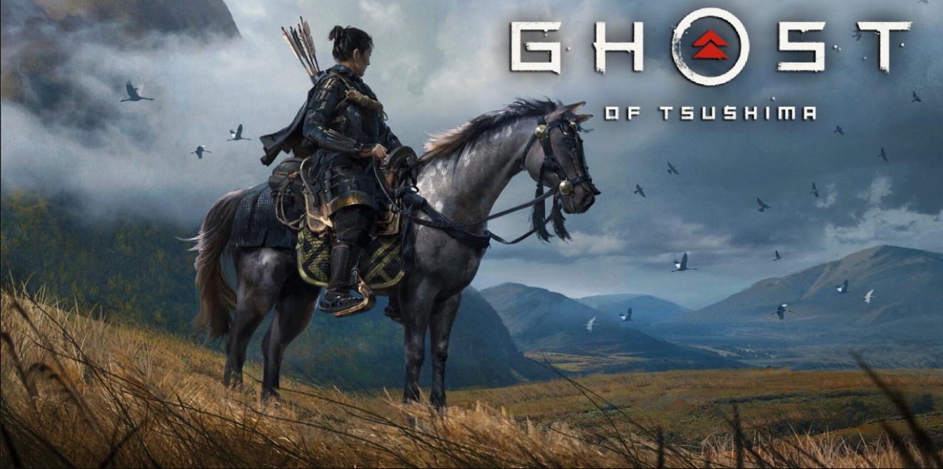Ghost of Tsushima Update 2.18 Release Date