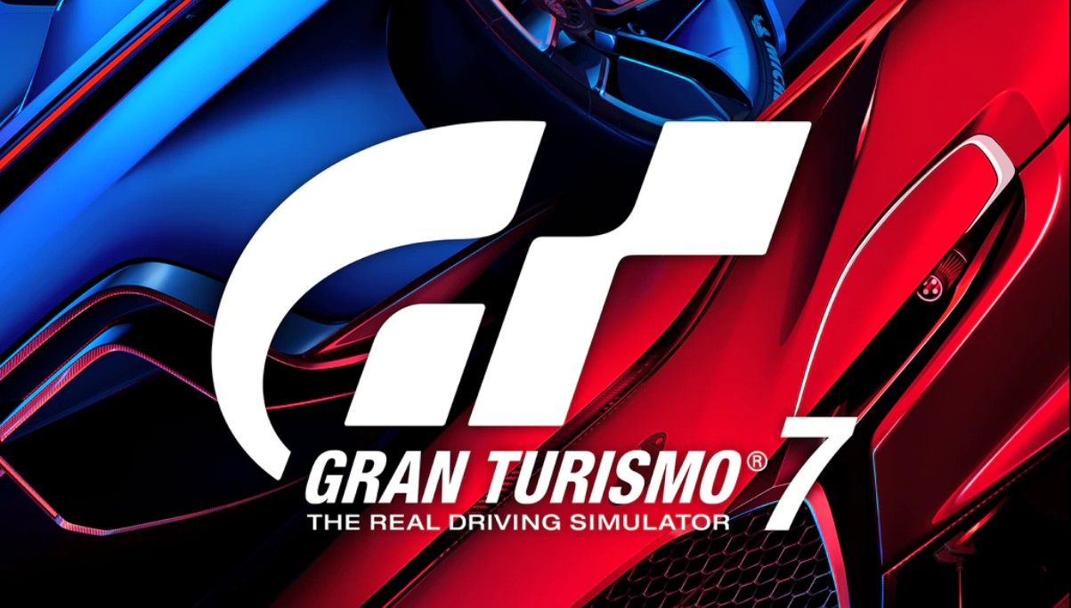 Gran Turismo 7 Anti Lag