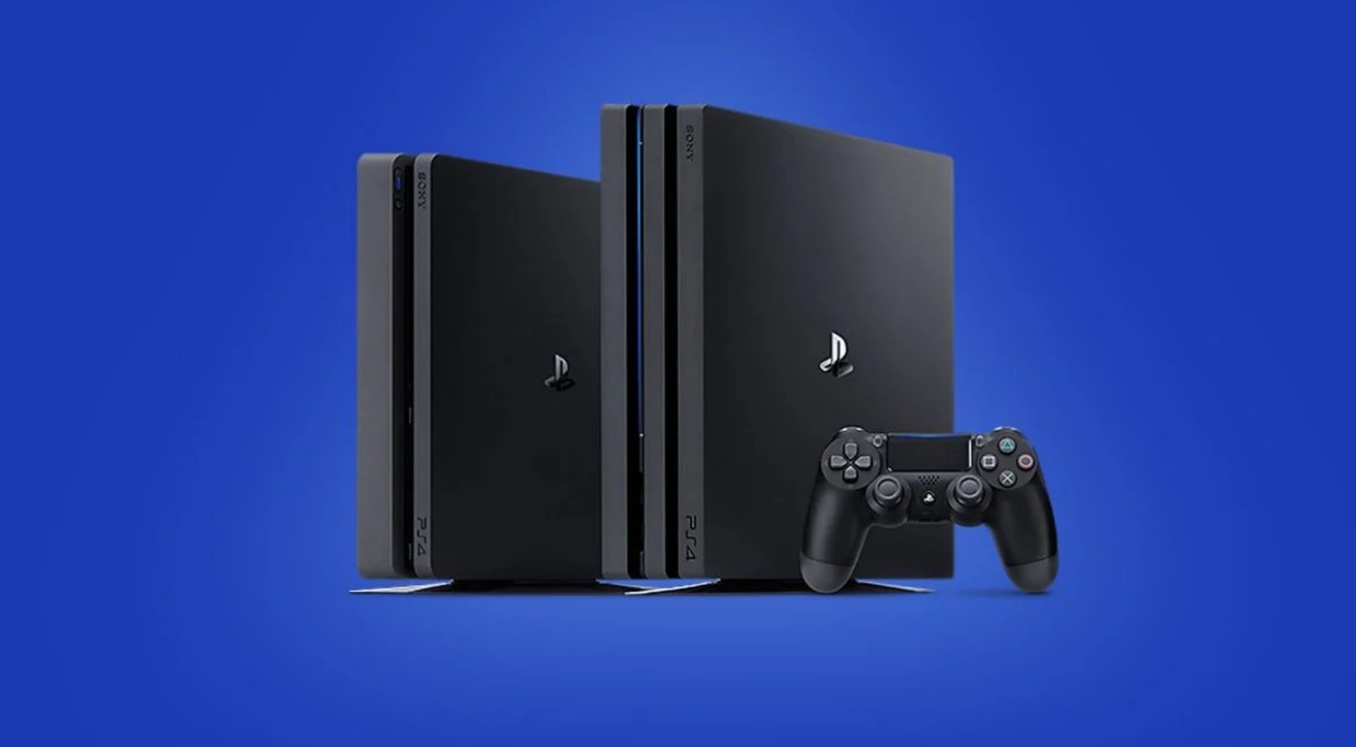 How to Update System Software on PS4