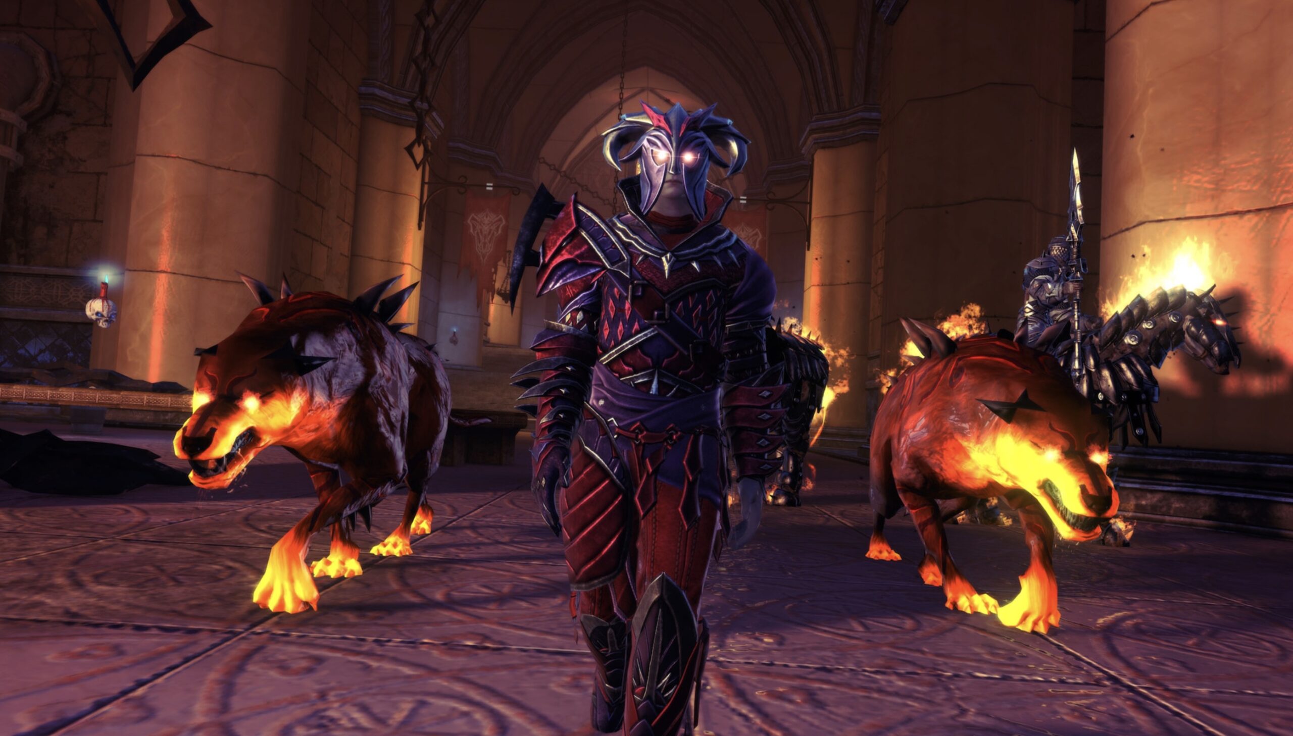 Neverwinter Update 10.05 Patch Notes