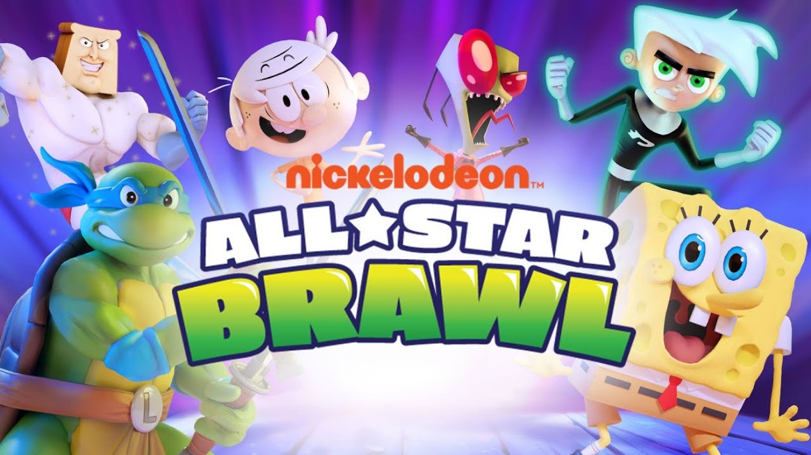 Nickelodeon All Star Brawl Trophy Guide April 2022