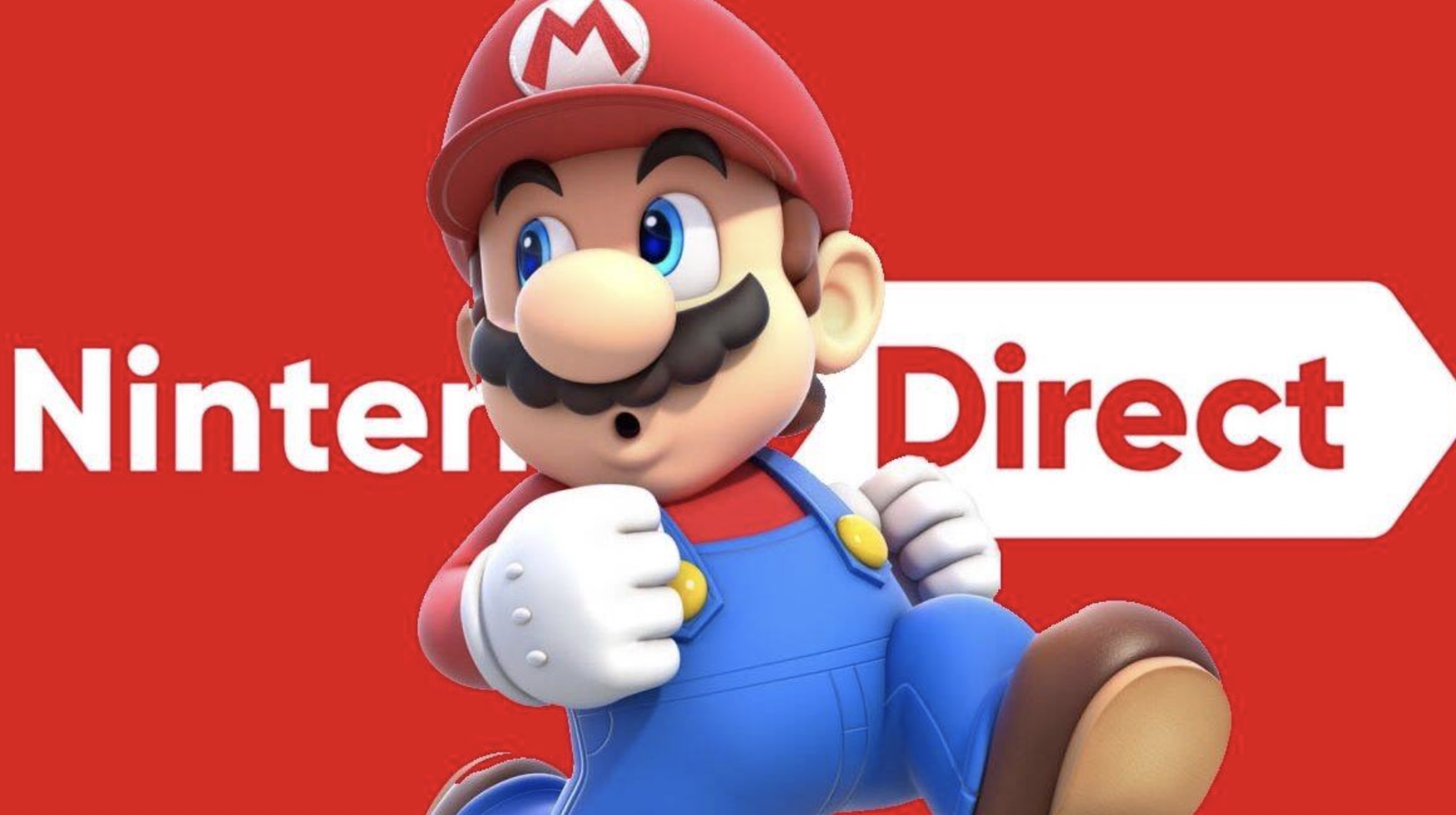 Nintendo Direct April 2022