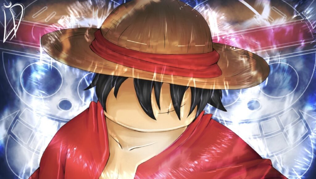 Roblox A One Piece Game Codes April 2022