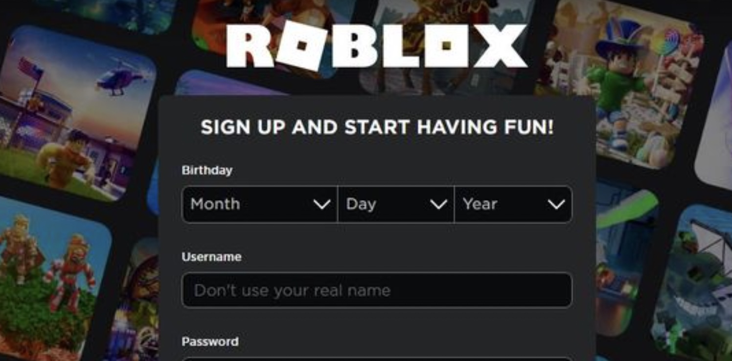 Roblox Promo Codes April 2022