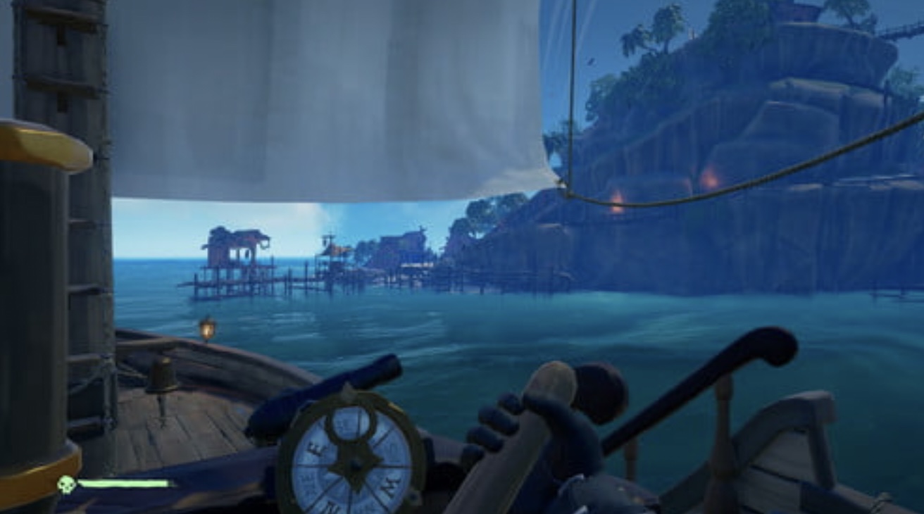 A Comprehensive Guide for Beginner Players to Sea of Thieves