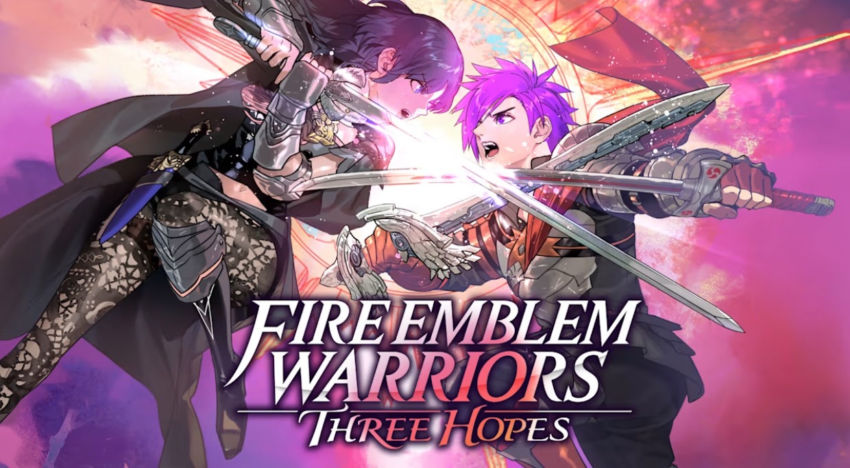 Fire Emblem Warriors Three Hopes Release Date