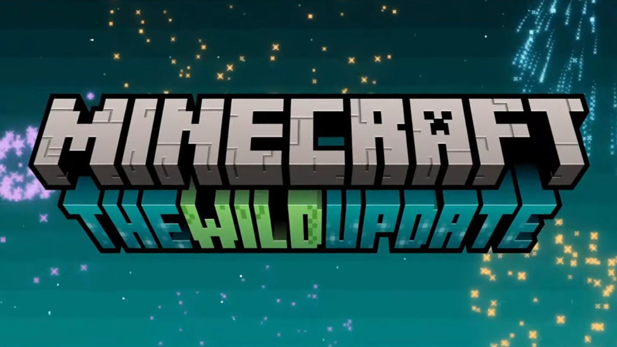 Minecraft 1.19 The Wild Update Download