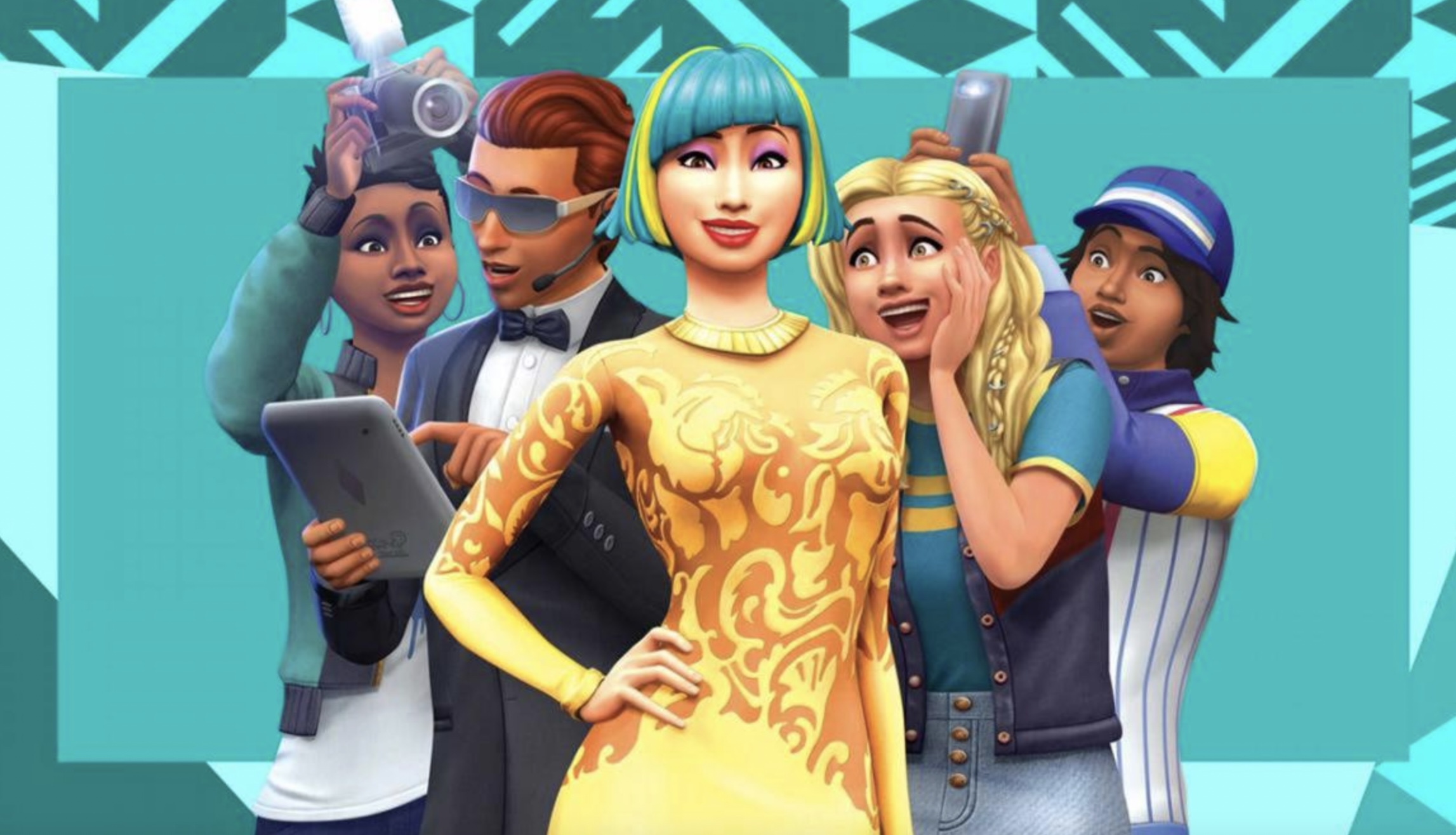 Sims 4 Mods May 2022 Download