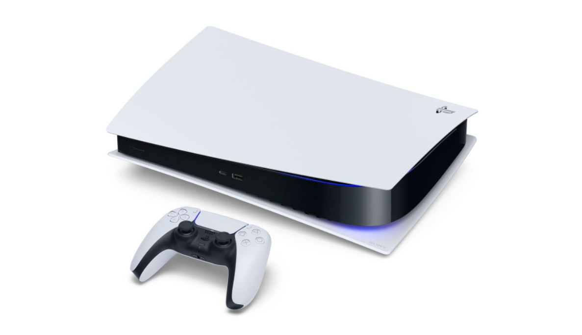 When will PS5 be Widely Available 2022