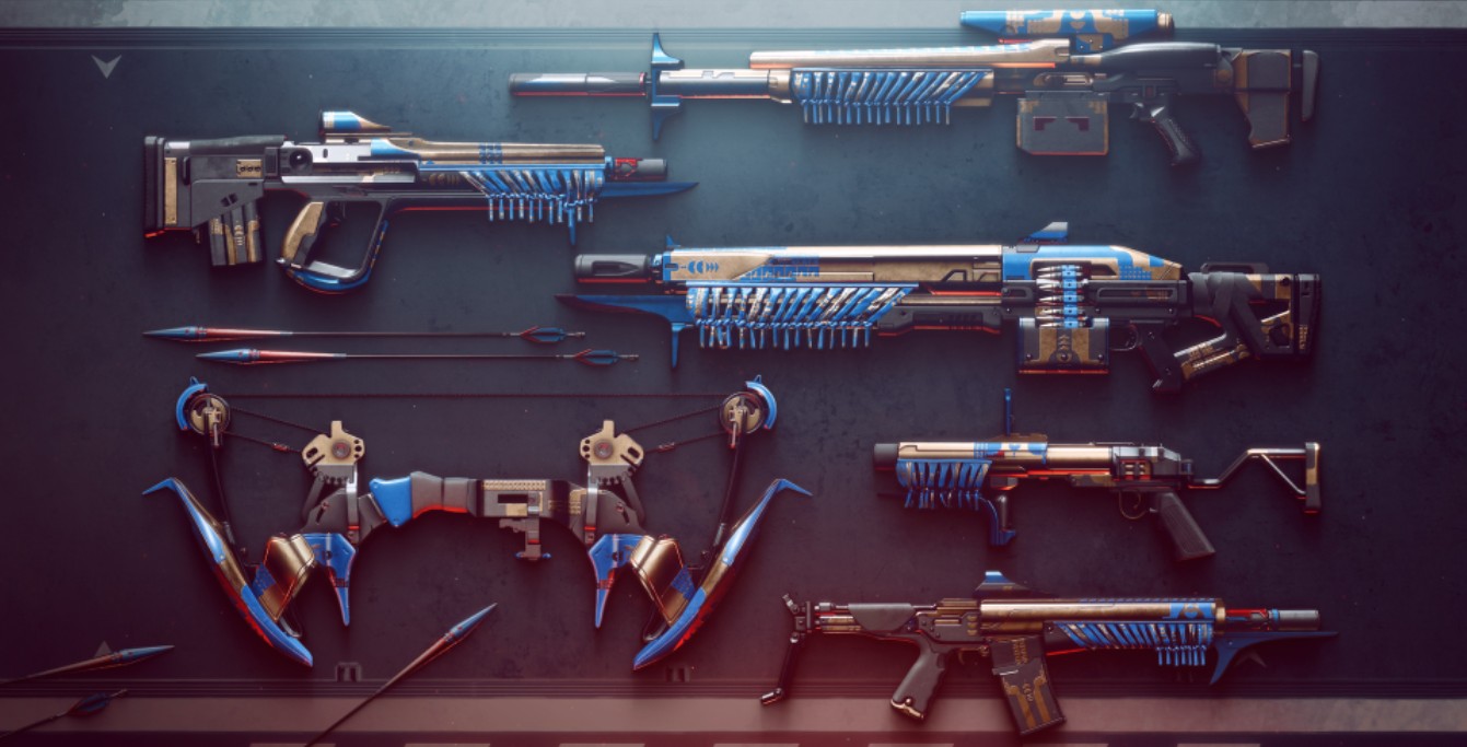 Best PvE Weapons Destiny 2 in May 2022