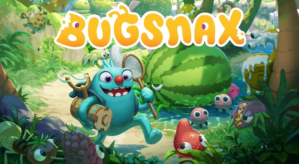 Bugsnax Update 2.06 Patch Notes