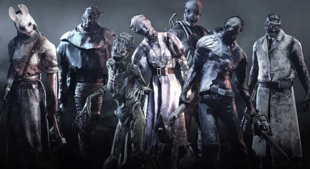 Dead by Daylight Update 2.48 Patch Notes