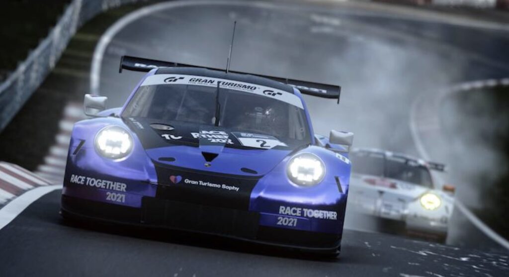 Gran Turismo 7 Update 1.16 Patch Notes