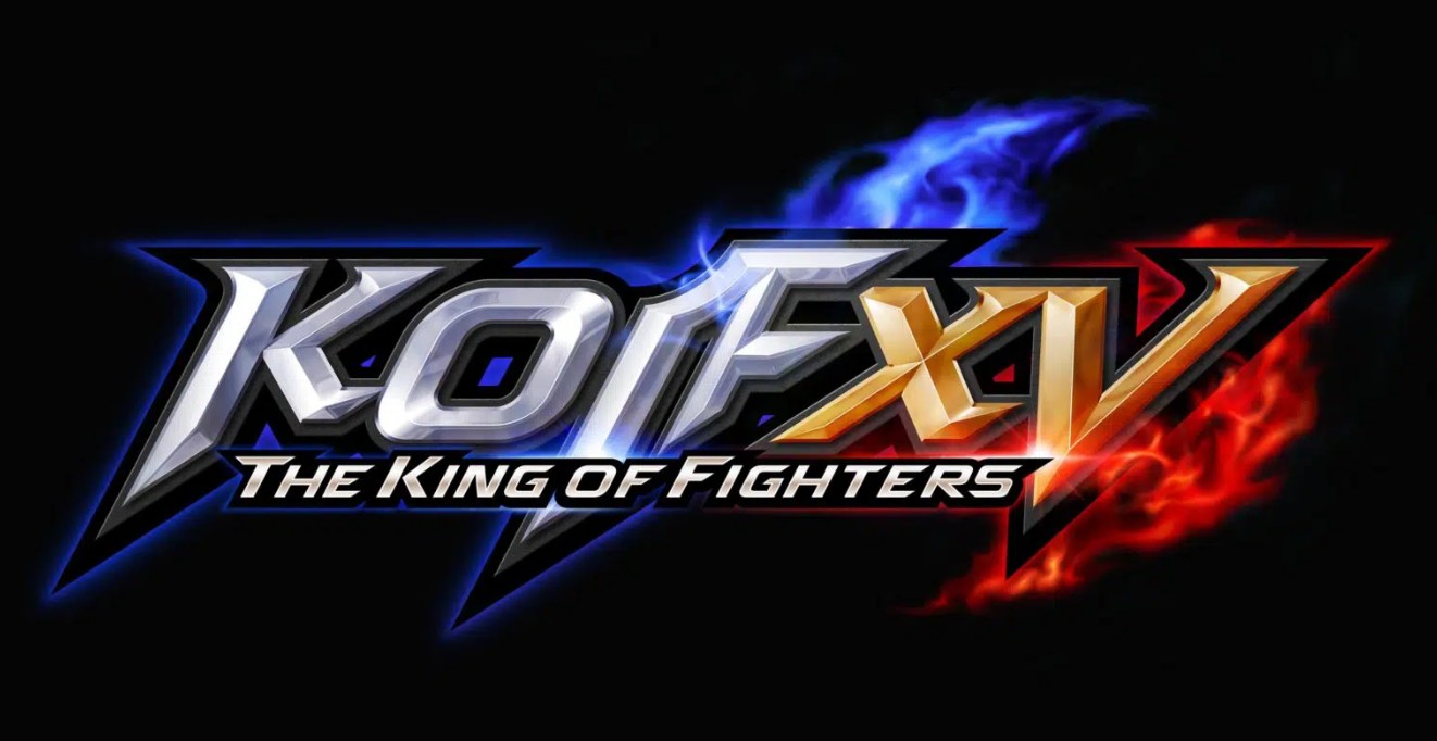 King of Fighters 15 Update 1.33