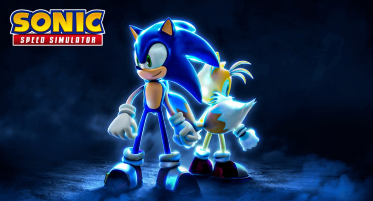 Sonic Speed Simulator Roblox Codes for June 2022