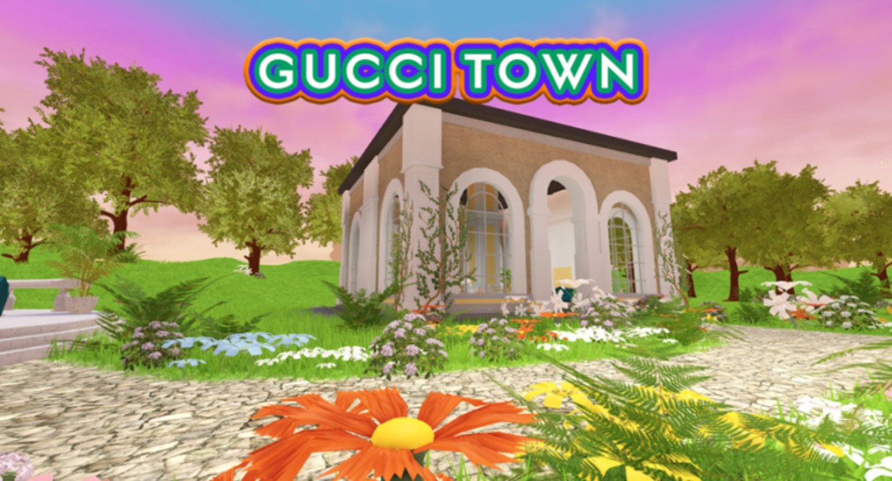 Codes for Gucci Town Roblox