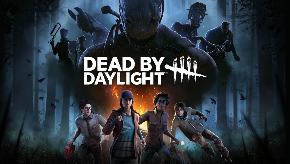 Dead by Daylight Update 2.51