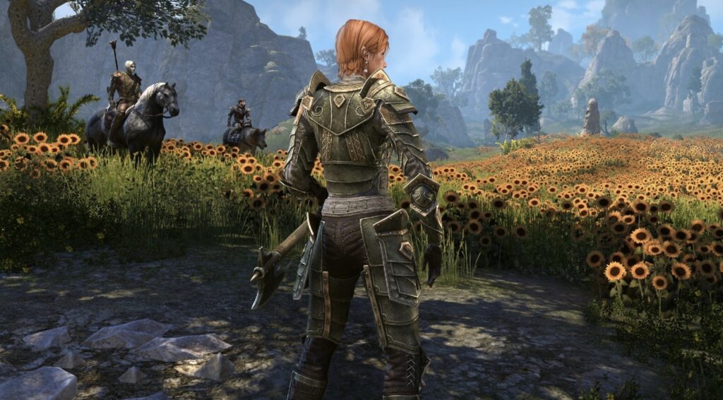 ESO High Isle Update 35 Patch Notes