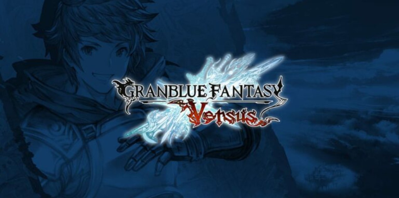 Granblue Fantasy Versus Update 2.81