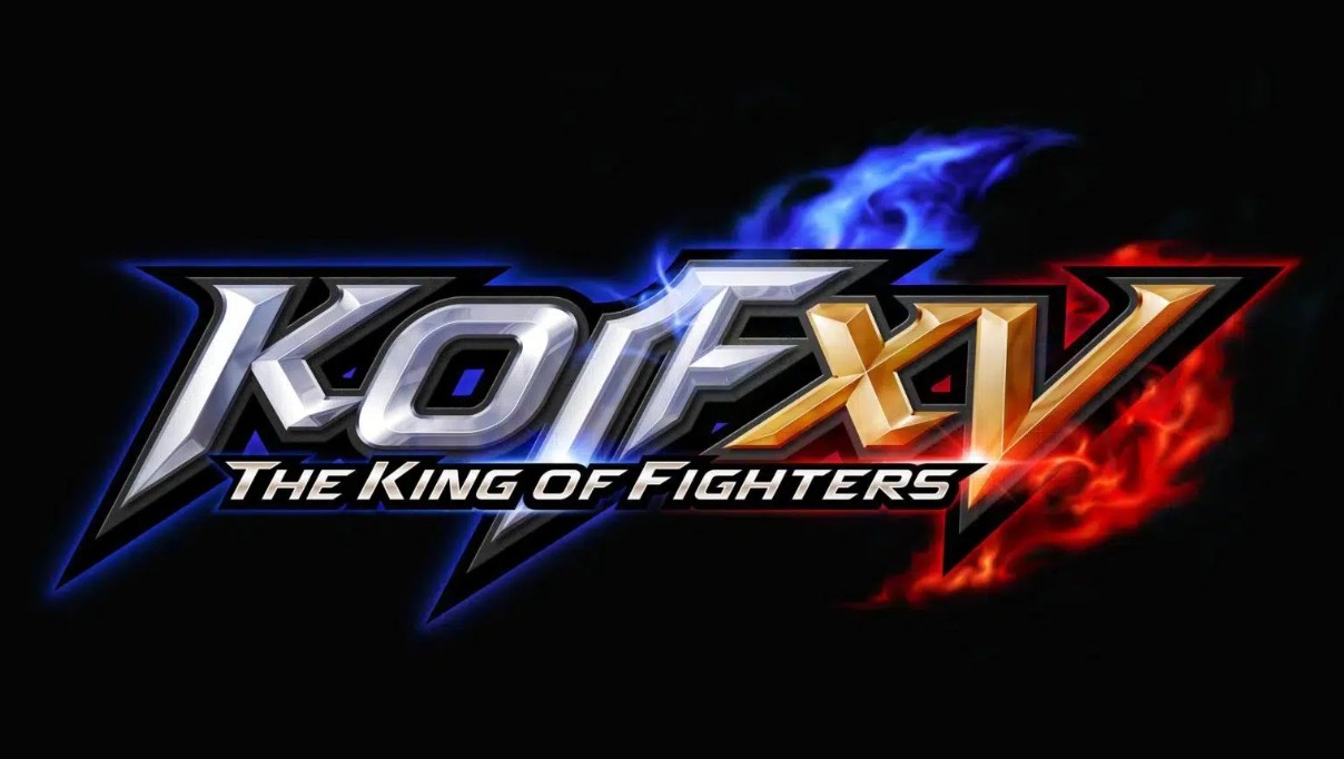 King of Fighters 15 Update 1.34