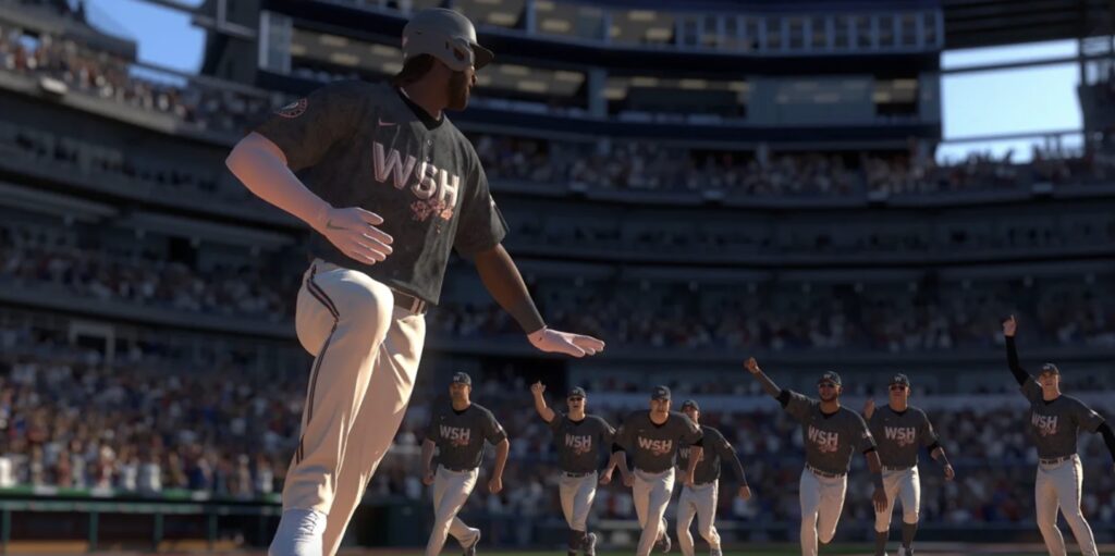 MLB The Show 22 Roster Update Schedule July 2022
