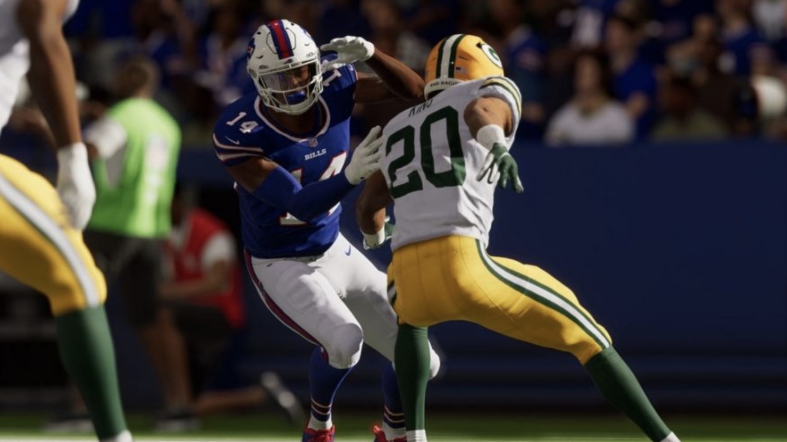 Madden 23 Review