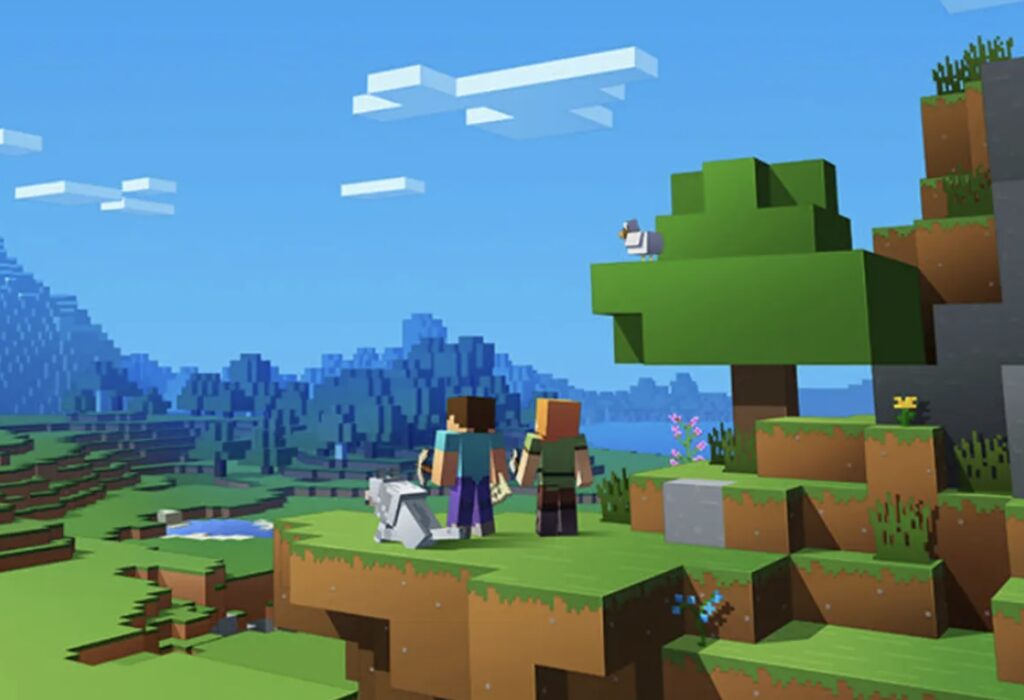 Minecraft 1.19.1 Patch Notes