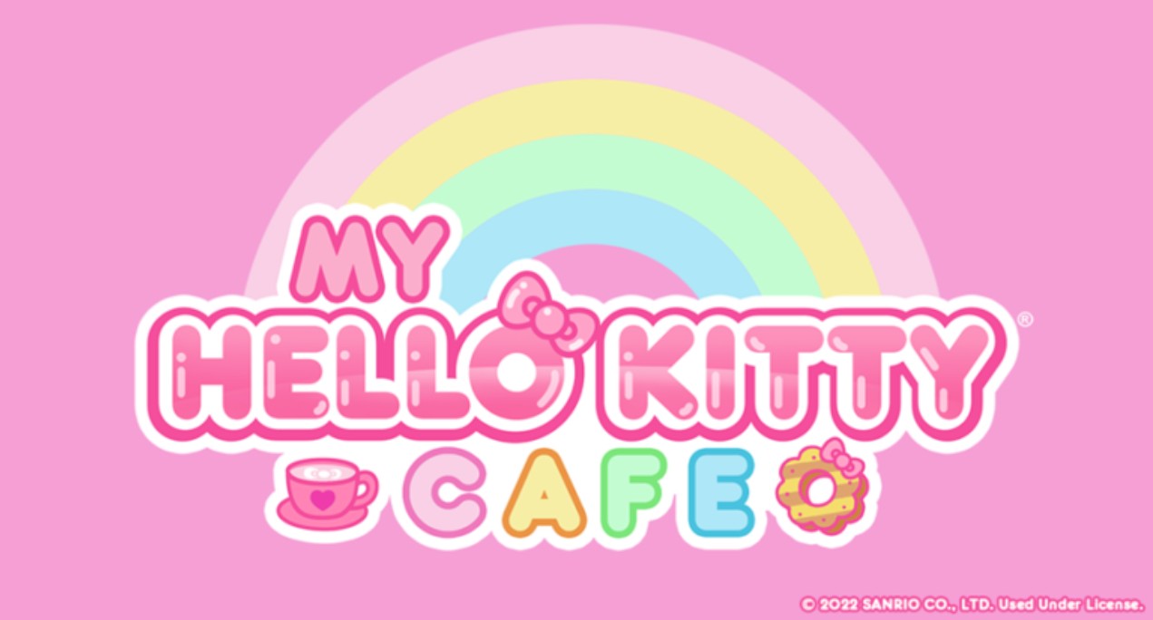 My Hello Kitty Cafe Roblox Codes