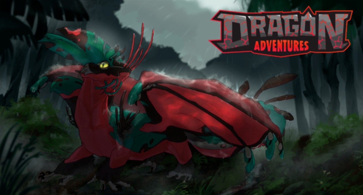 Roblox Dragon Adventures Codes July 2022