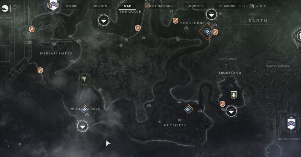 Where Is Xur Destiny 2 July 2022