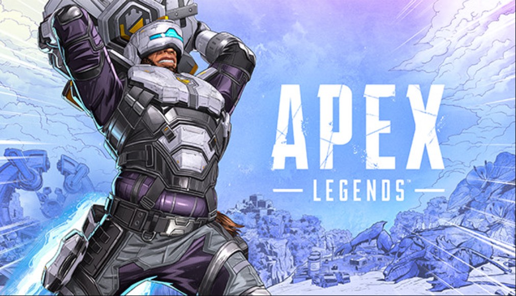 Apex Legends Update 1.000.014