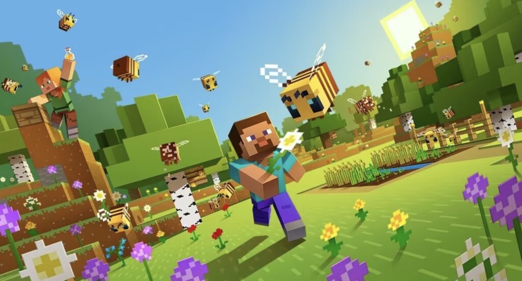 Minecraft 1.19.1 Pre Release 5 Patch Notes
