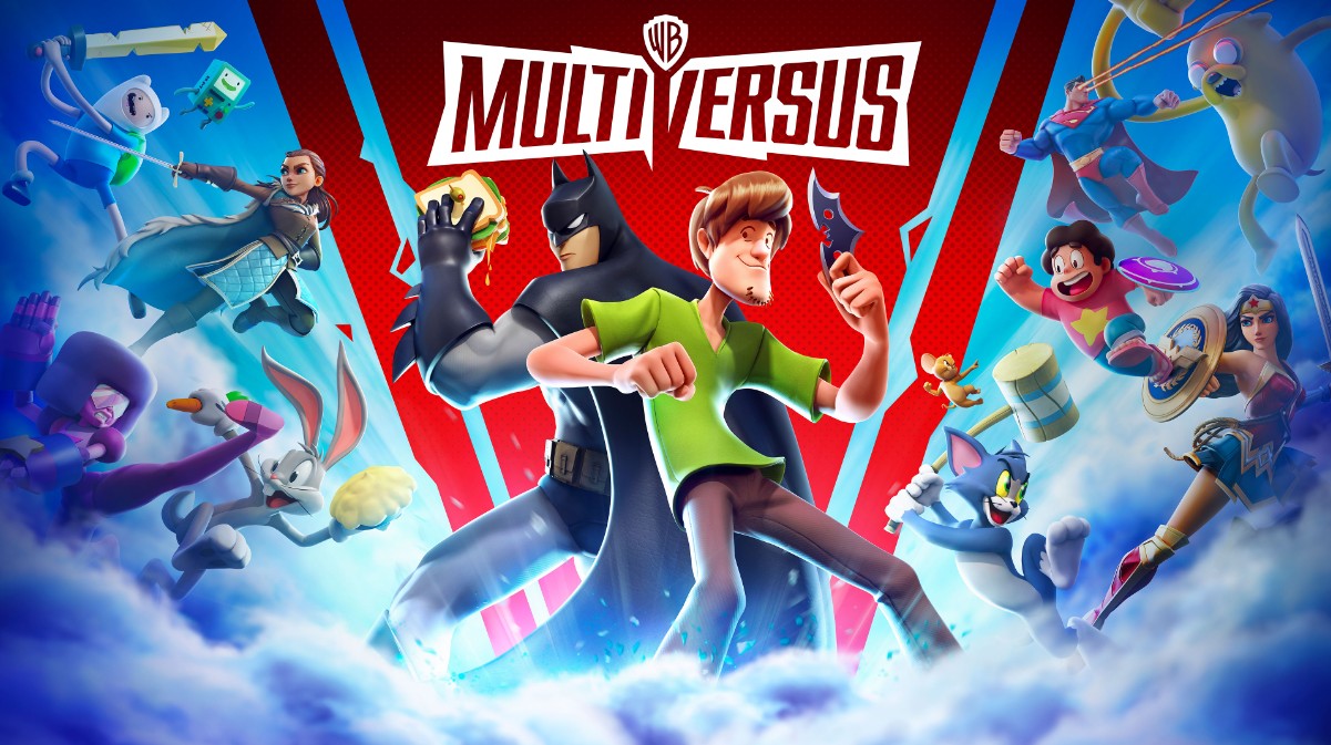 how to download multiversus on pc