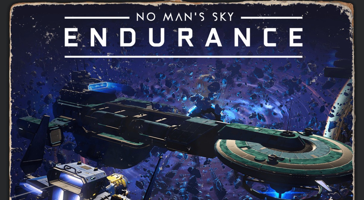No Man’s Sky Update 3.94