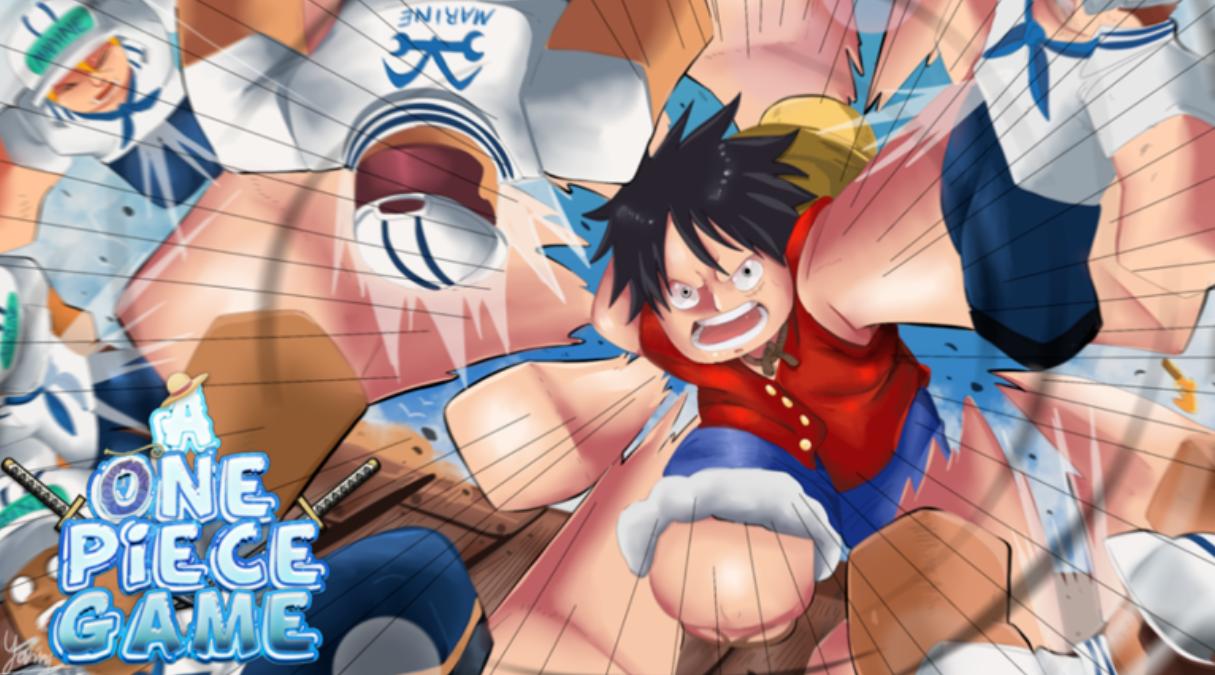 A One Piece Game Codes August 2022
