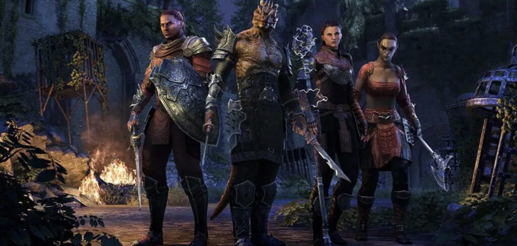 ESO Patch Notes Update 36