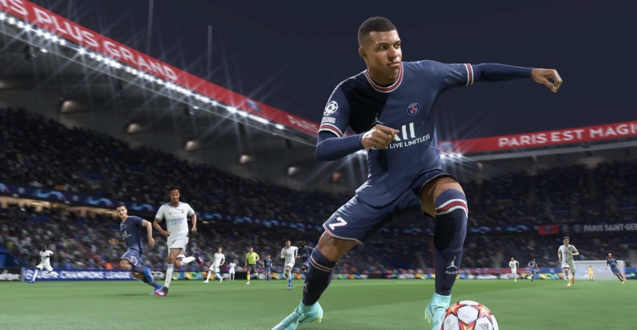 FIFA 24 Release Date, PreOrder, Trailer GamePlayerr