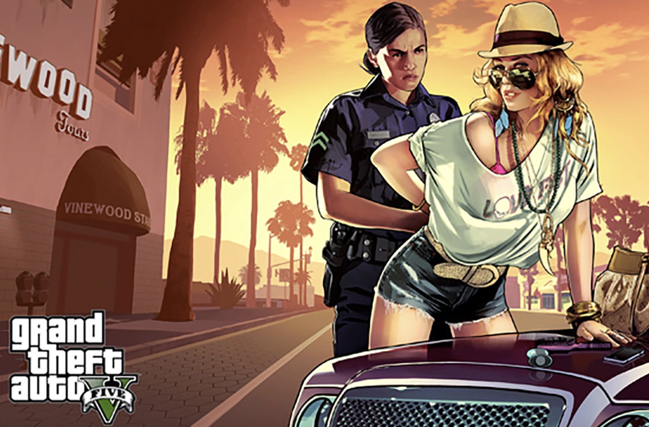 GTA Update Patch Notes August 2022