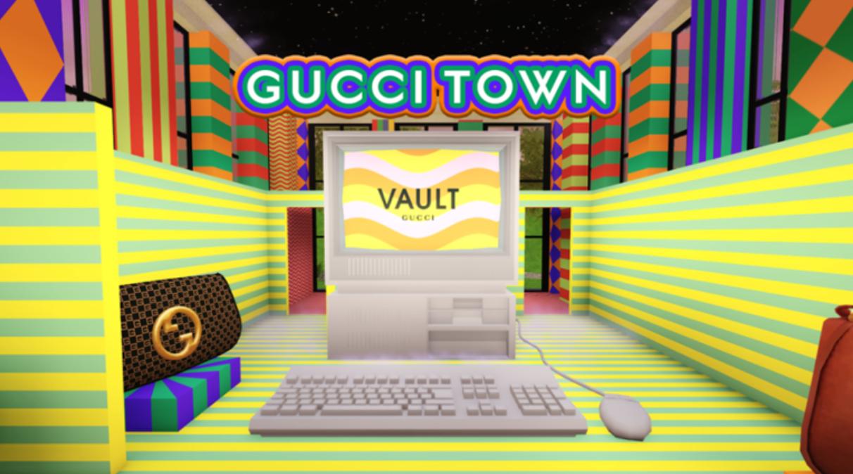 Promo Codes for Gucci Town Roblox August 2022