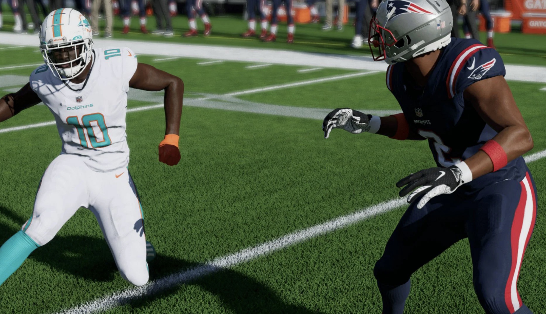 Madden 23 Update 1.04 Patch Notes