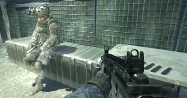 Modern Warfare 2 Beta Release Time