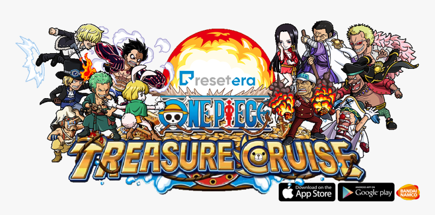 One Piece Treasure Cruise Tier List September 2022